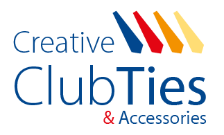 Creative Club Ties
